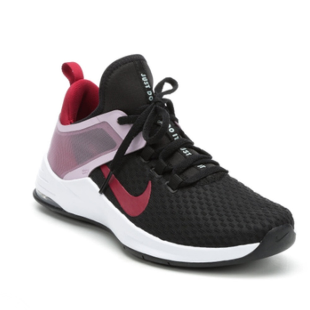 Nike air bella training shoes
